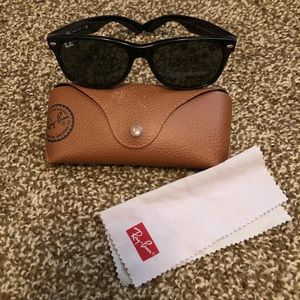 Rayban Sunglasses